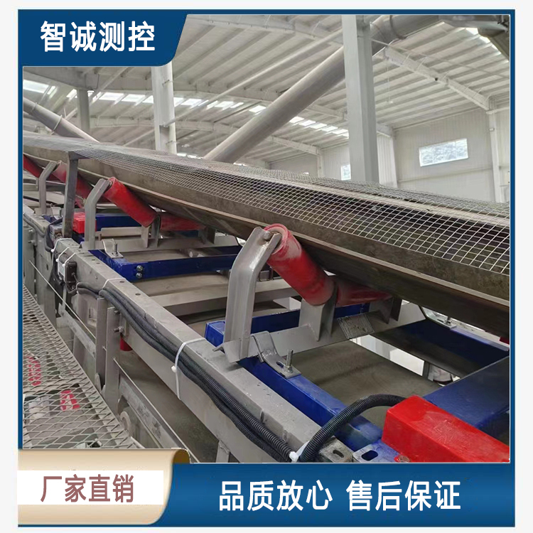 称重给料皮带秤