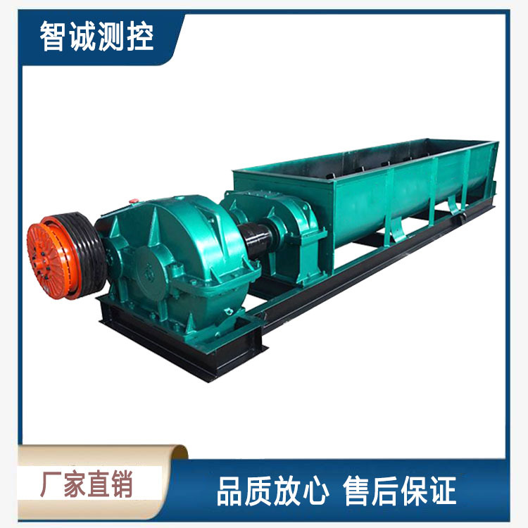 双轴搅拌设备