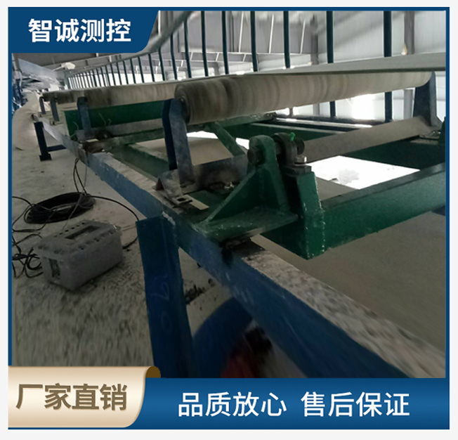 恒速皮带秤