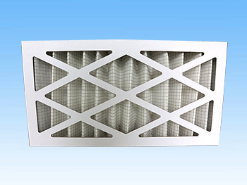 初效纸框过滤网