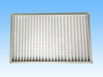 铝框初效空调滤网