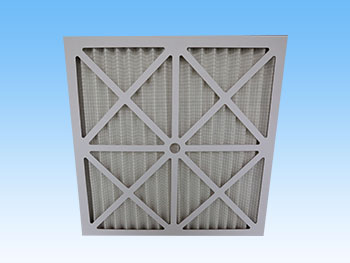 纸框初效精密空调滤网