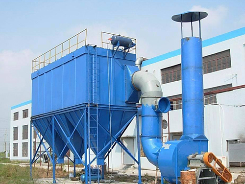 布袋除尘器