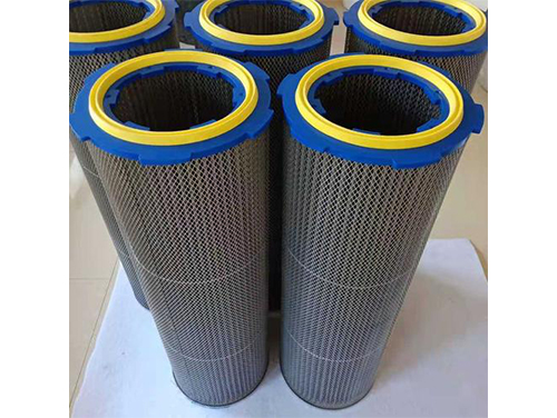 油过滤芯