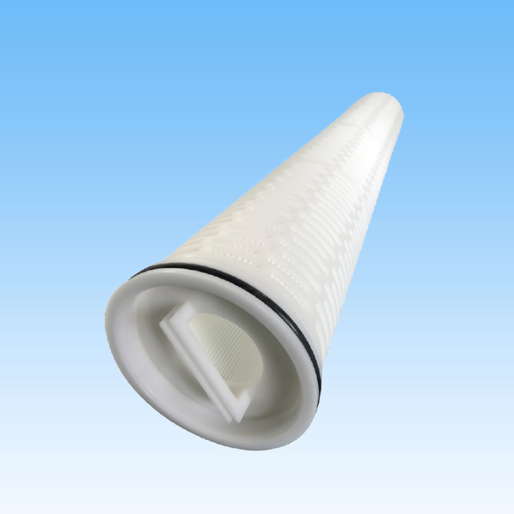 大流量滤芯