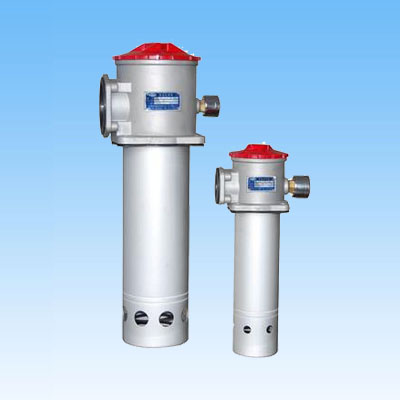 回油过滤器