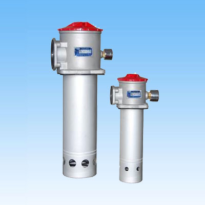 回油过滤器