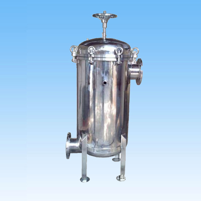 保安过滤器