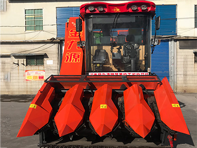 玉米青儲機(jī)