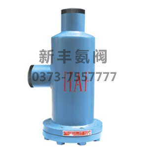氨液直角过滤器