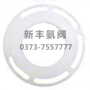 F4泵密封