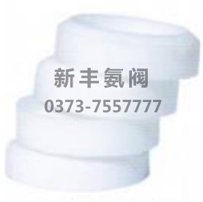 阀杆密封元件