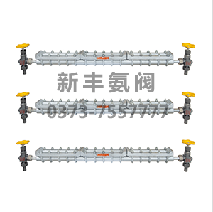 板式液面计