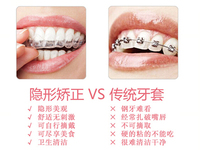 牙齿矫正专科