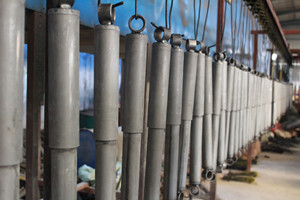 汽车减震器制造厂家