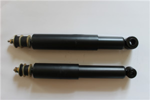 北京现代特拉卡减震器