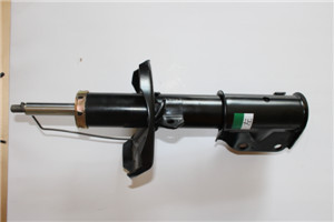 普力马减震器