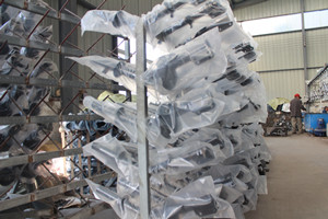 汽车减震器厂家