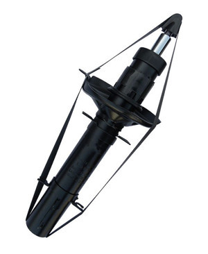 宝来托盘减震器