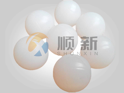 硅胶球