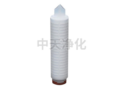 定子冷却水滤芯