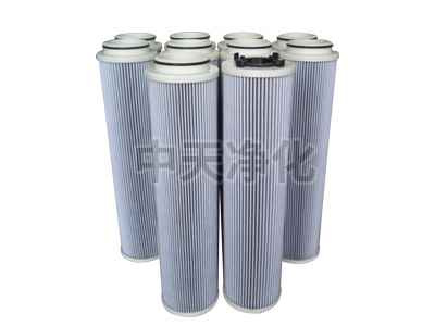 EH抗燃油滤芯