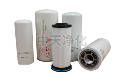 润滑油过滤器