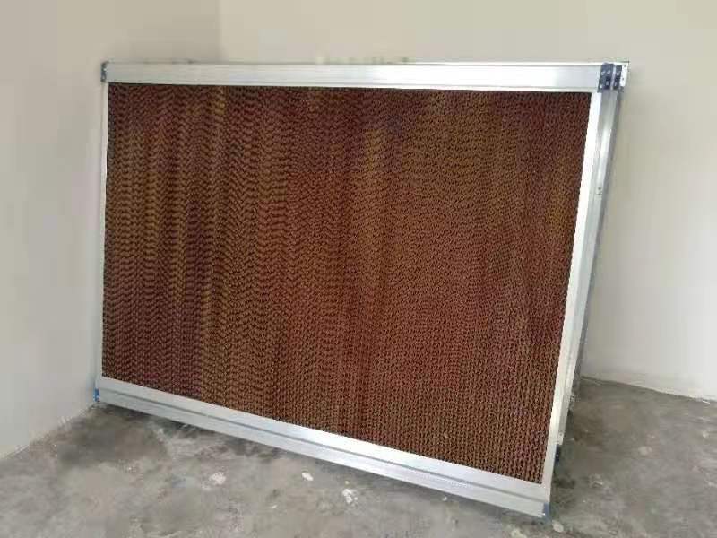 水帘