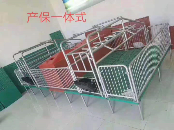 产保一体