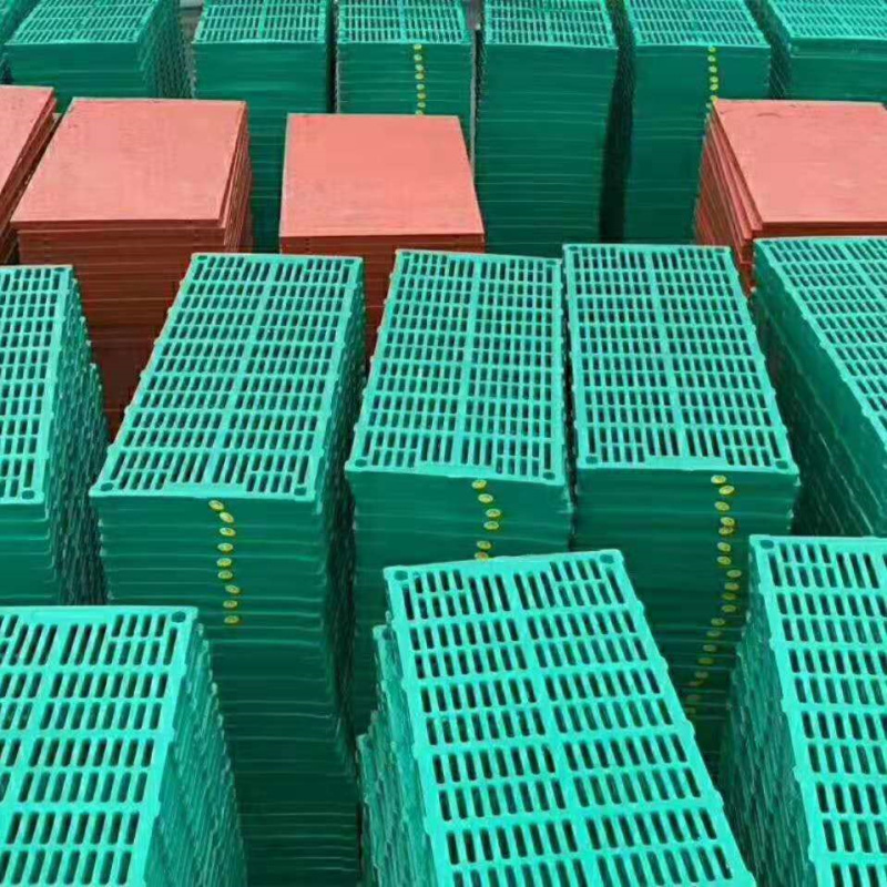 复合漏粪板