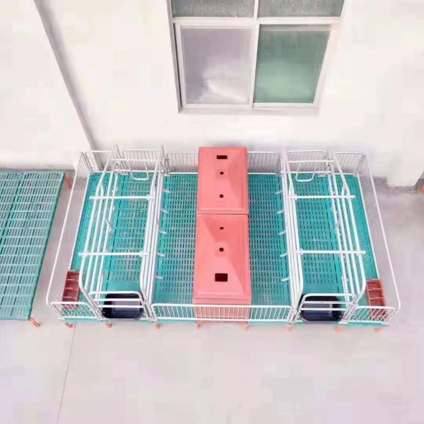 保育床