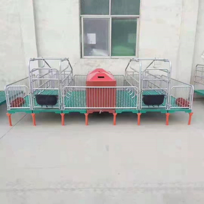 保育床