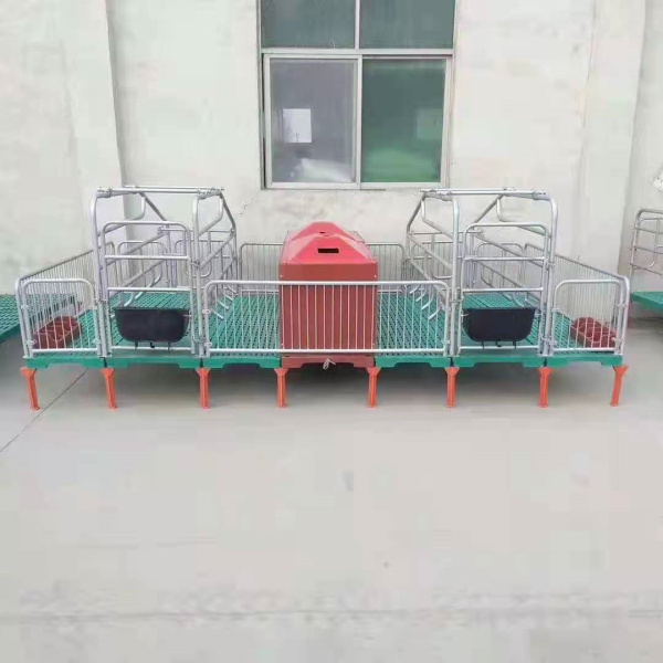 保育床