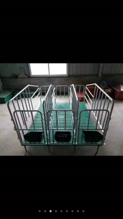 限位栏
