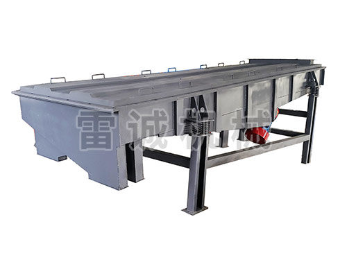 DZSF-1550直线筛