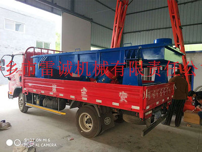 DZSF-1545发货