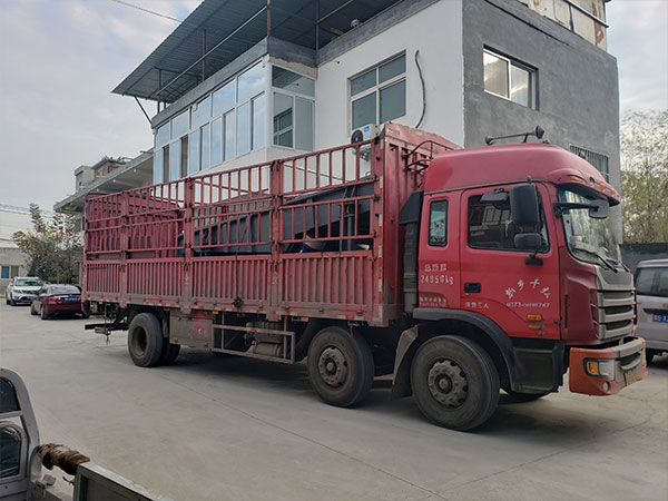DZSF-1545发货