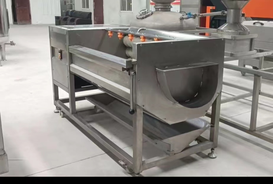 ˮ��ëˢ��ϴ�� ƻ�������Ӹ���ëˢ��ϴ��