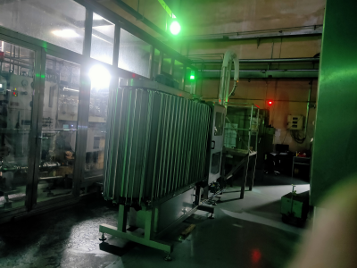 50輸蓋機