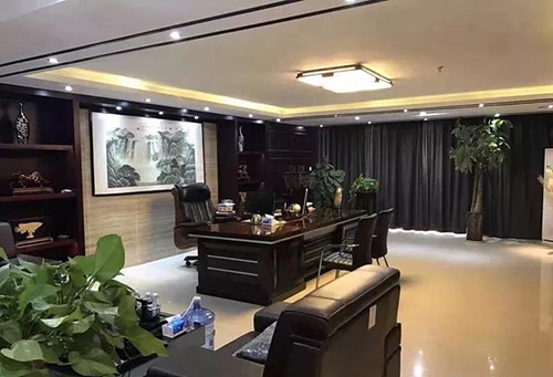 公司環境
