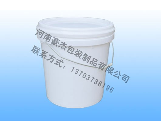 20公斤鐵絲提畔桶