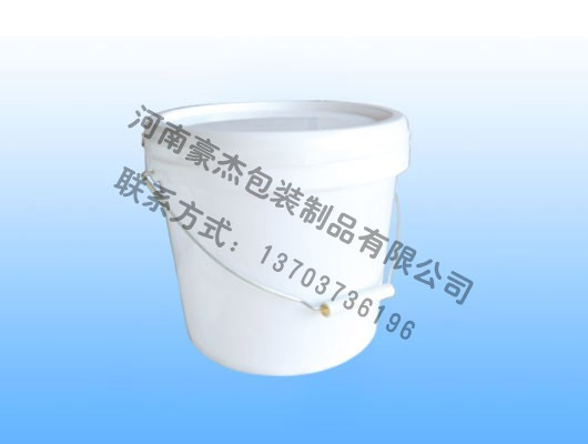 5公斤鐵絲提畔桶