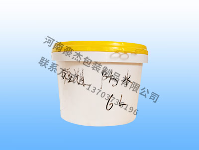 6L涂料包裝桶