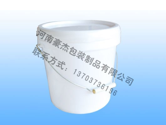 10公斤鐵絲提畔桶