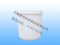 塑料桶价格