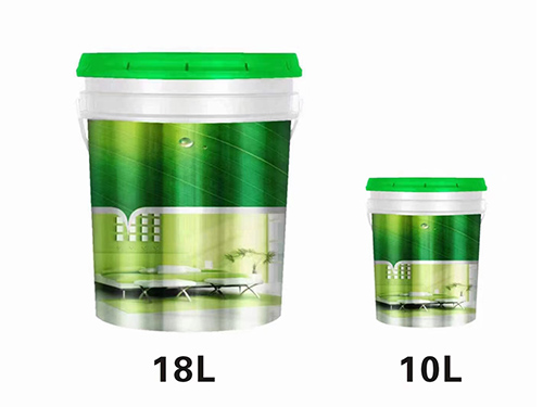 公用版膜內(nèi)貼