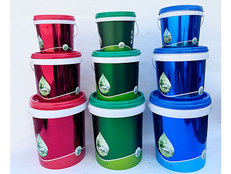 公用版膜內(nèi)貼