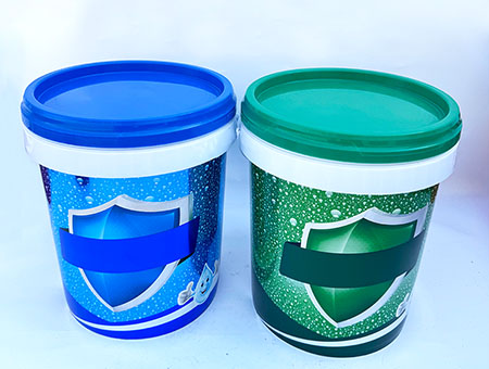 公用版膜內(nèi)貼