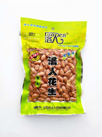 酒鬼花生休闲食品
