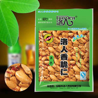 香脆仁五香花生